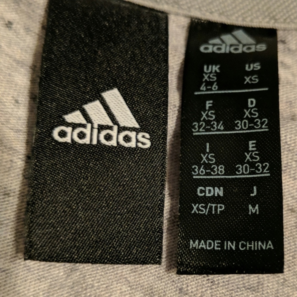 Adidas work out set - Picture 6 of 6